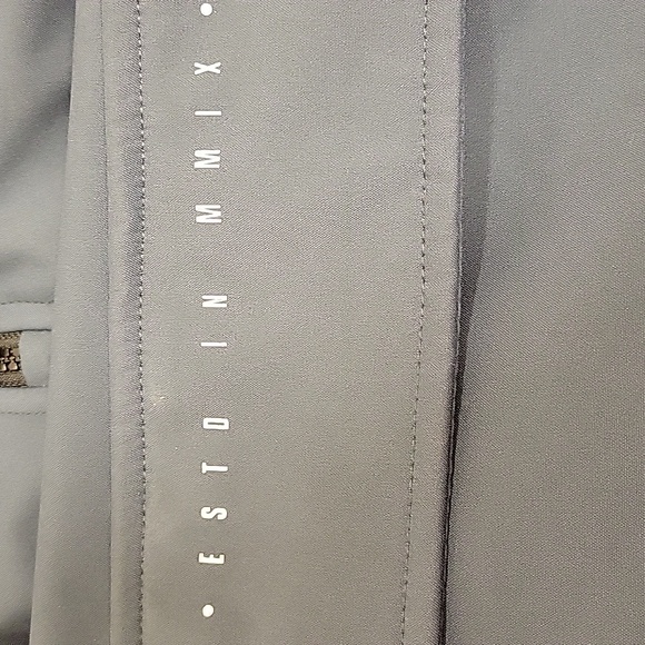 DOPE Cyclone W Snowboard Jacket XL - Picture 5 of 16